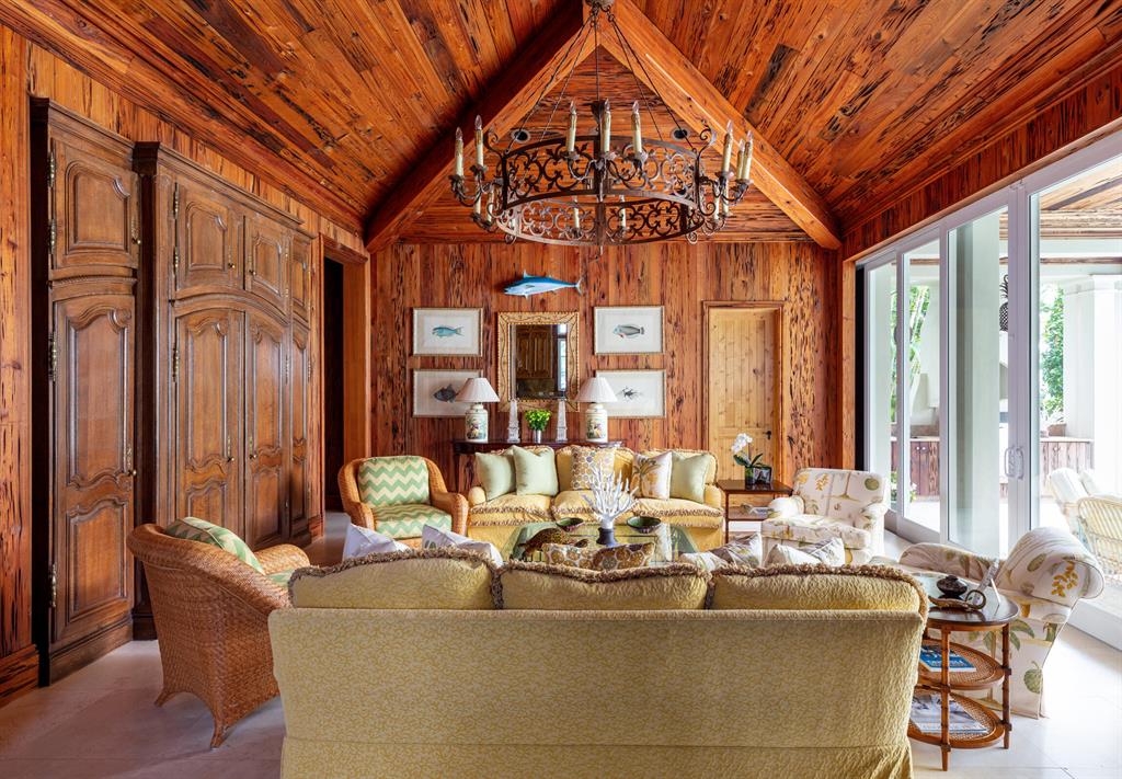 Lost Tree Village - Residential