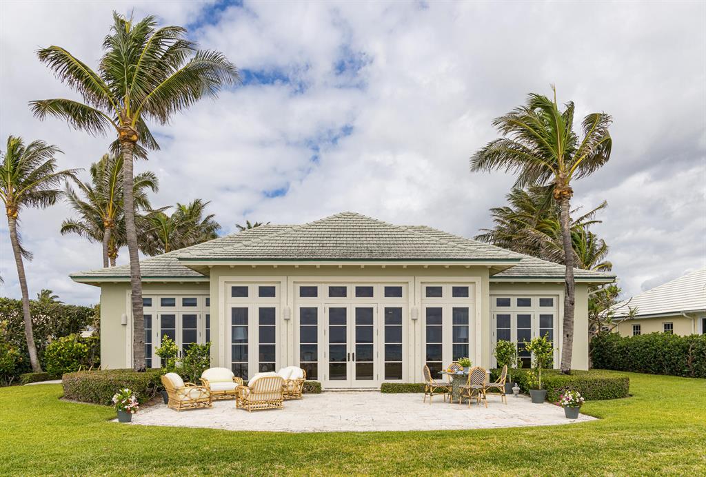 Lost Tree Village - Residential