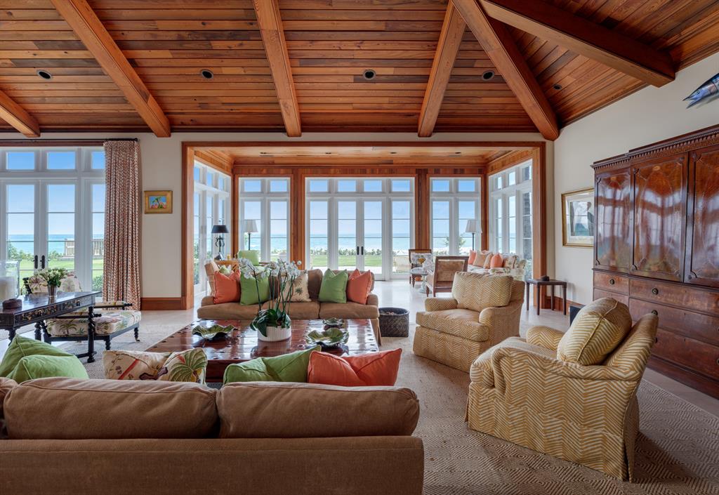 Lost Tree Village - Residential