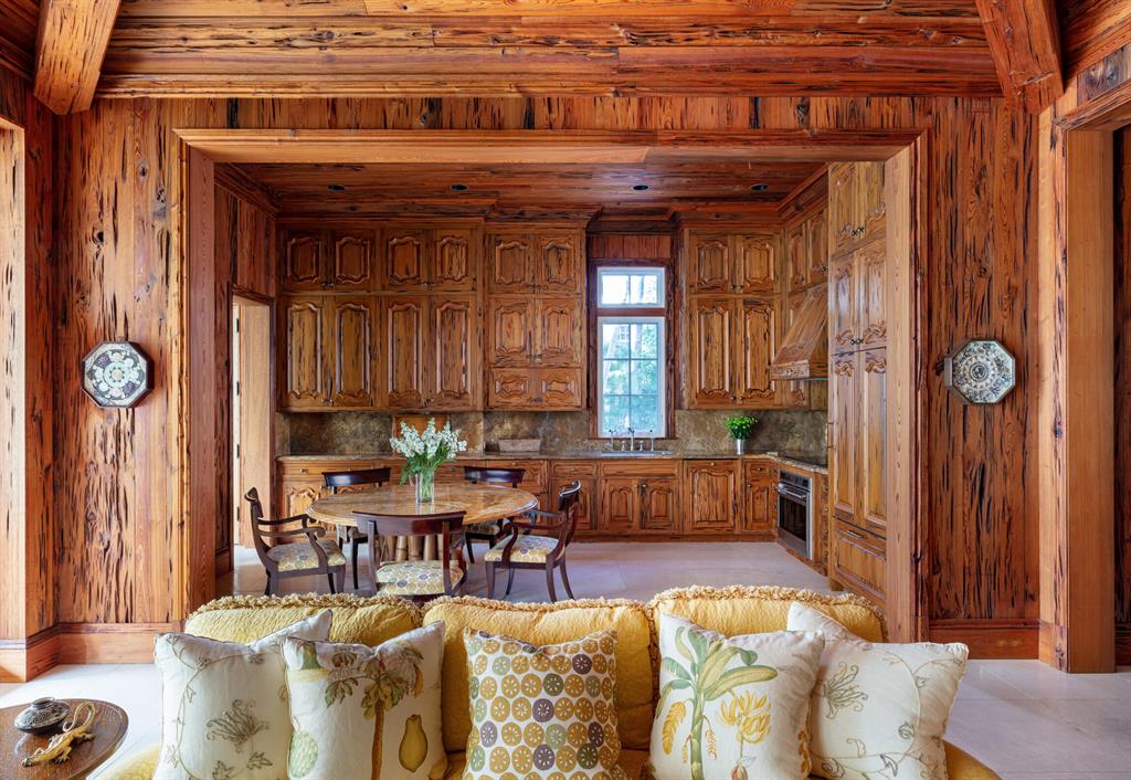 Lost Tree Village - Residential