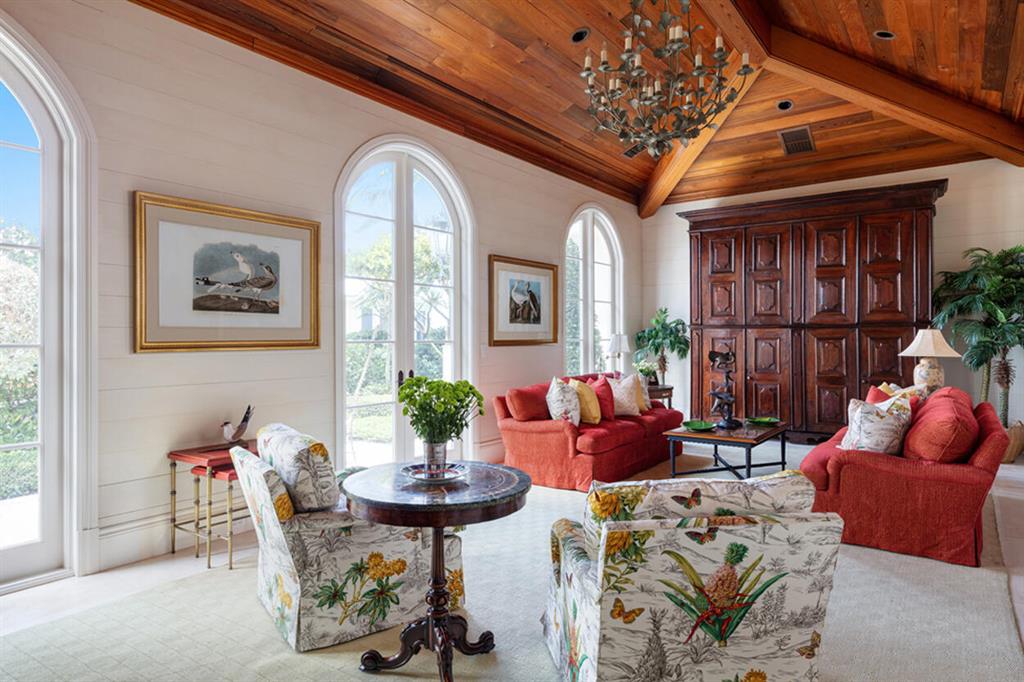 Lost Tree Village - Residential