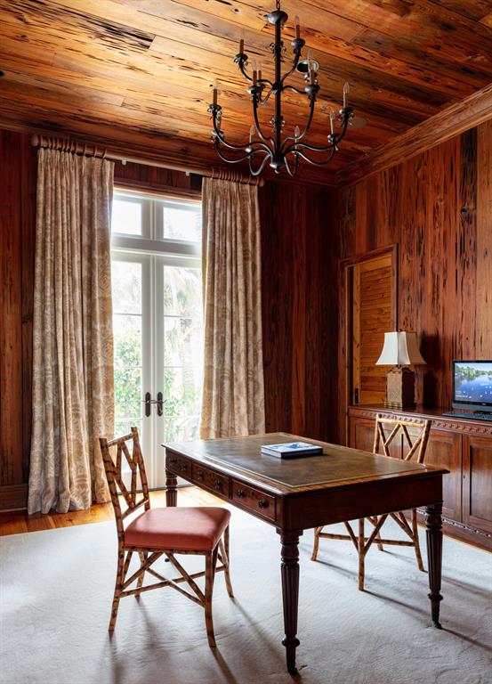 Lost Tree Village - Residential