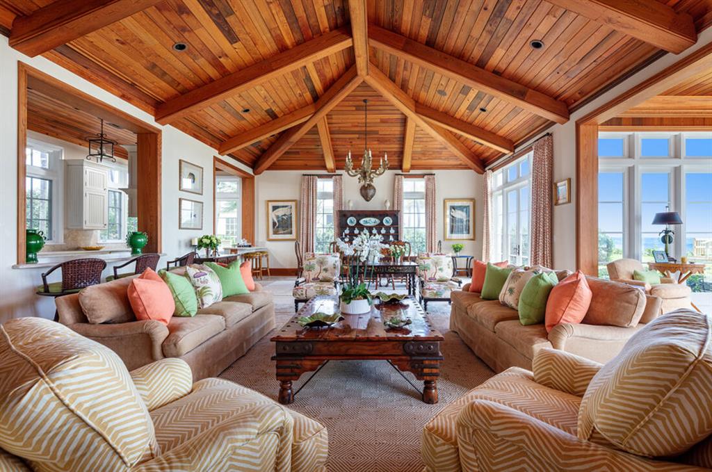 Lost Tree Village - Residential