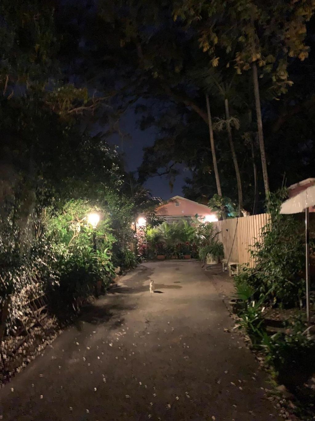 Photo of 920 Mathis Street #B, Lake Worth, FL 33461 (MLS # R11123381)