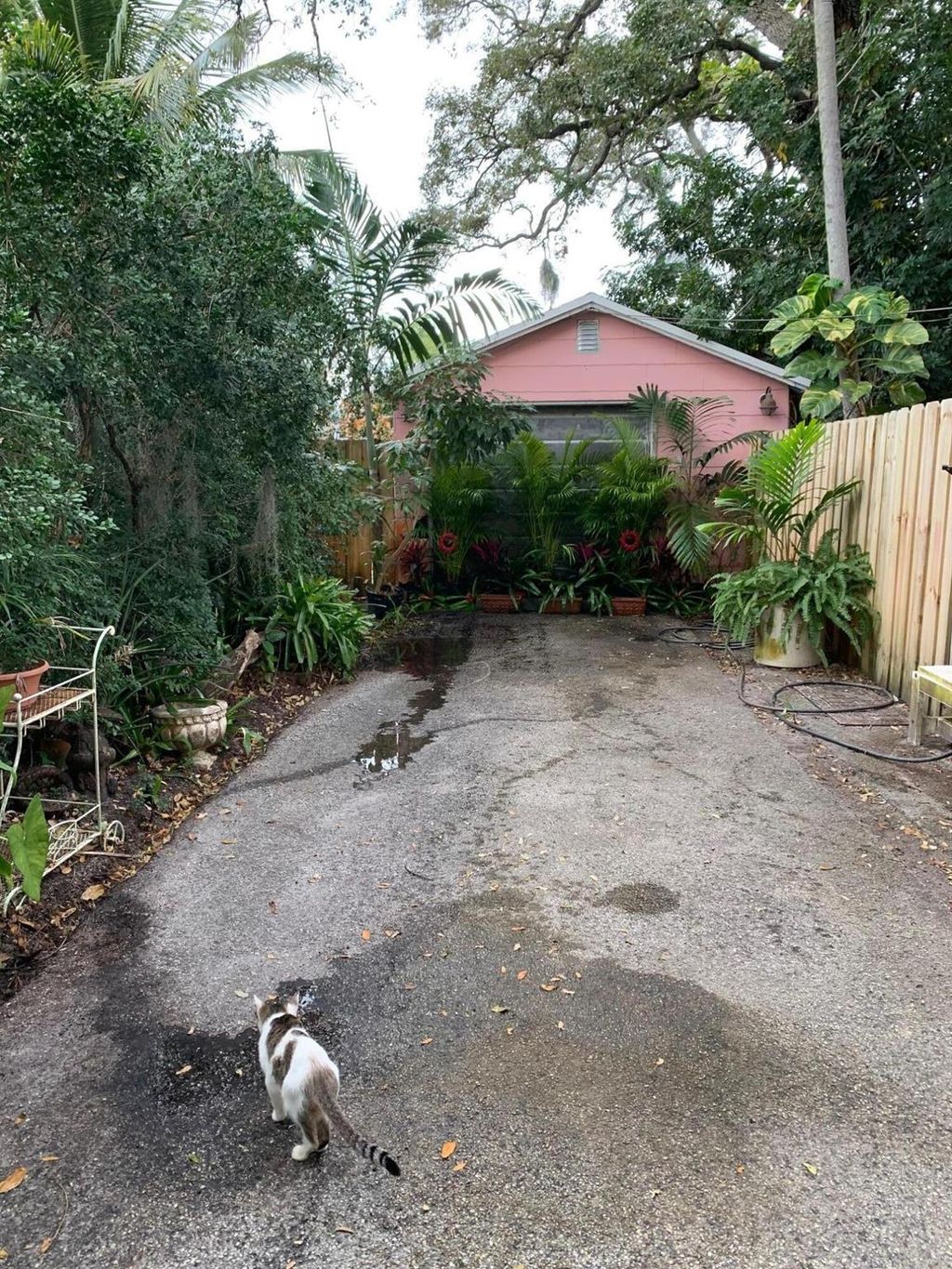 Photo of 920 Mathis Street #B, Lake Worth, FL 33461 (MLS # R11123381)