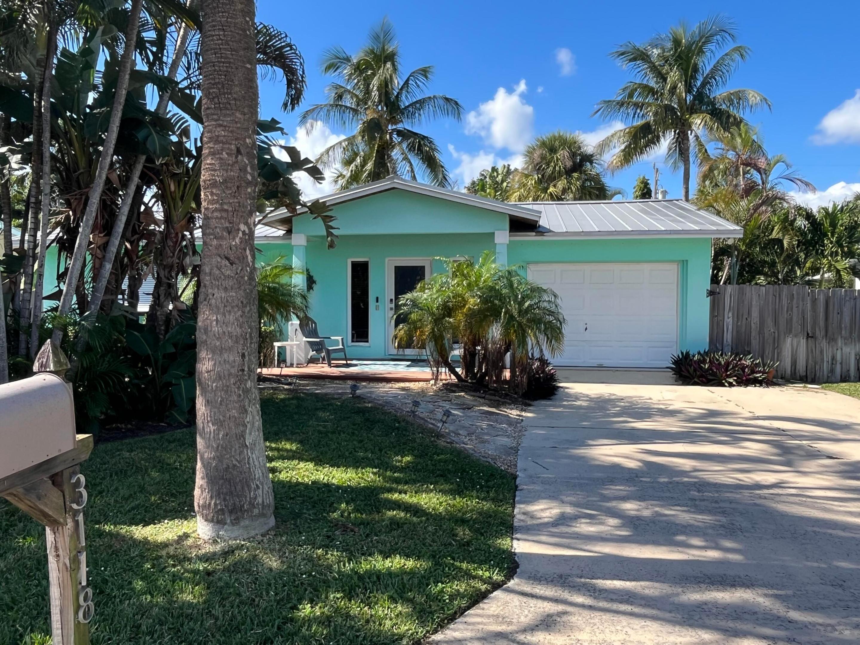3118 Pierson Drive