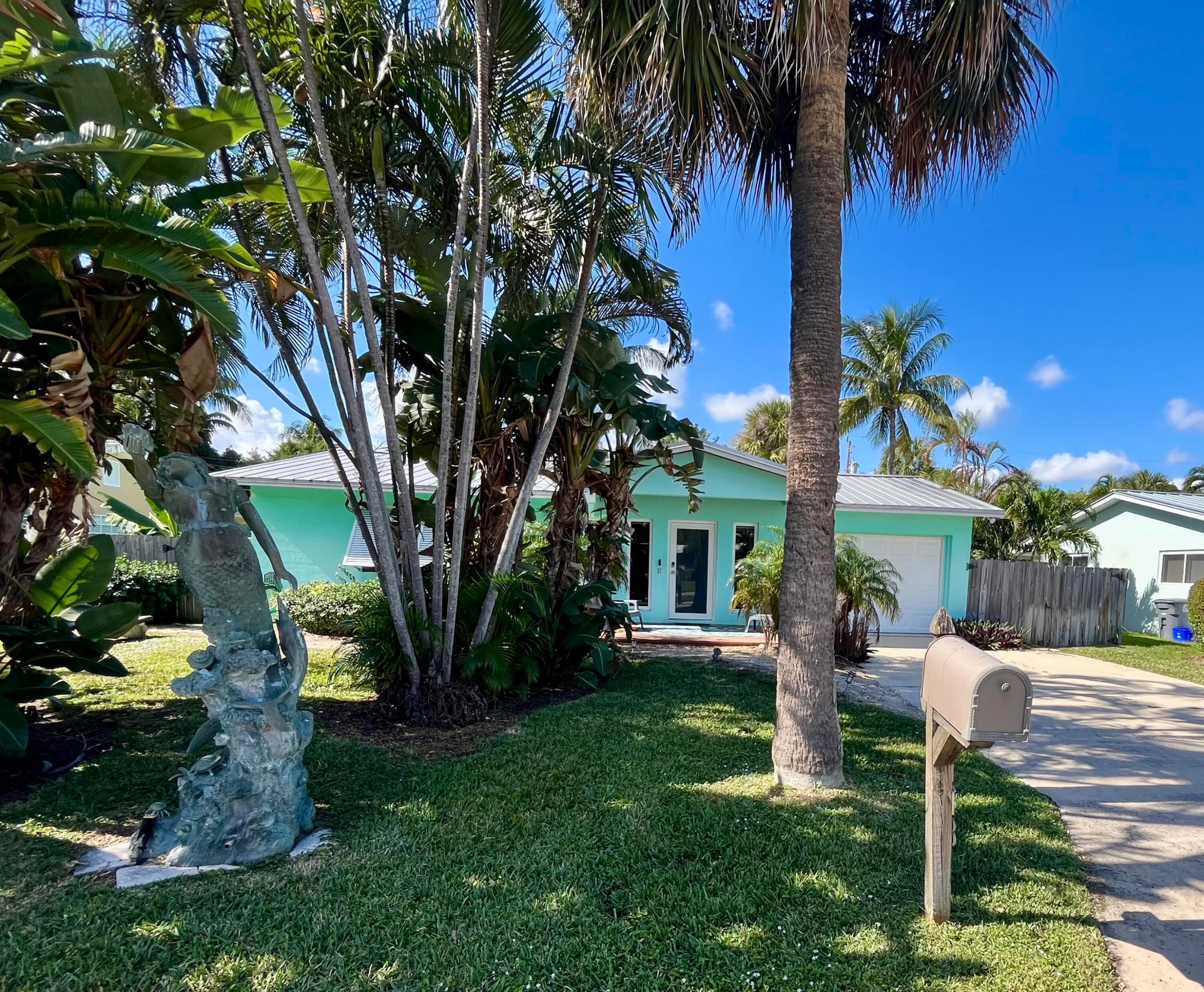 3118 Pierson Drive