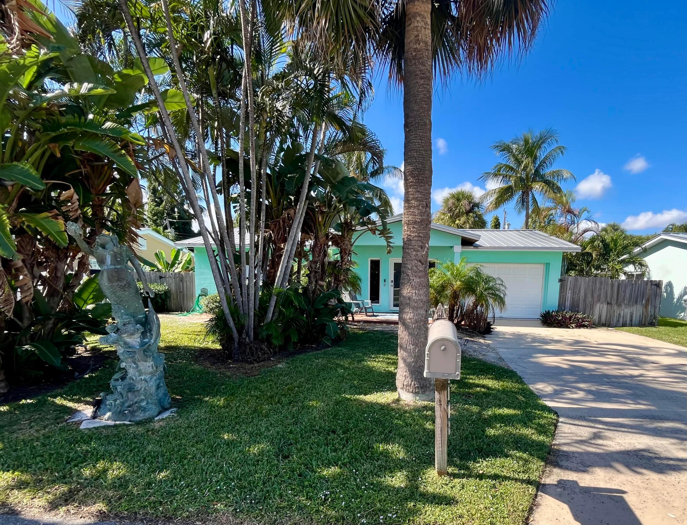 3118 Pierson Drive