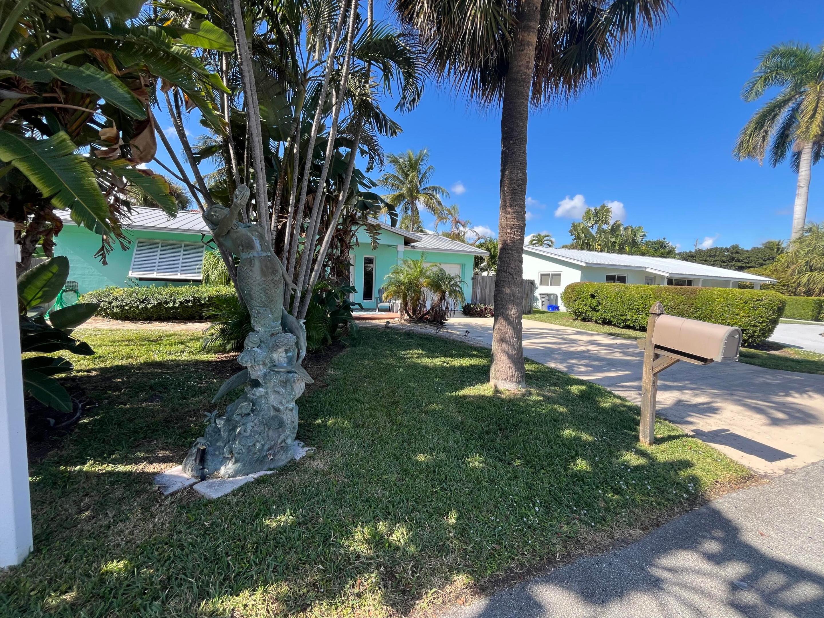 3118 Pierson Drive