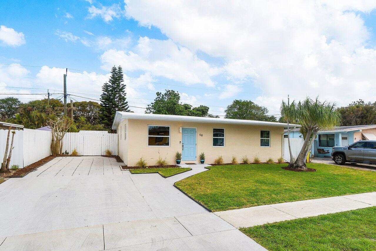 58 Tortuga Road
