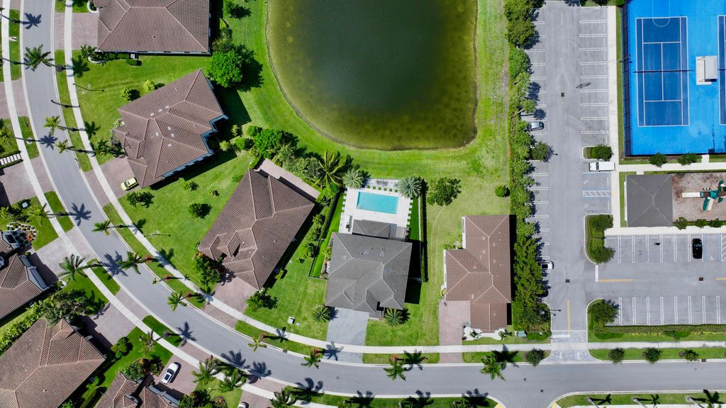 Photo of 3308 Brinely Place, Royal Palm Beach, FL 33411 (MLS # R11153973)