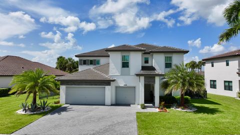 3308 Brinely Place Royal Palm Beach FL 33411