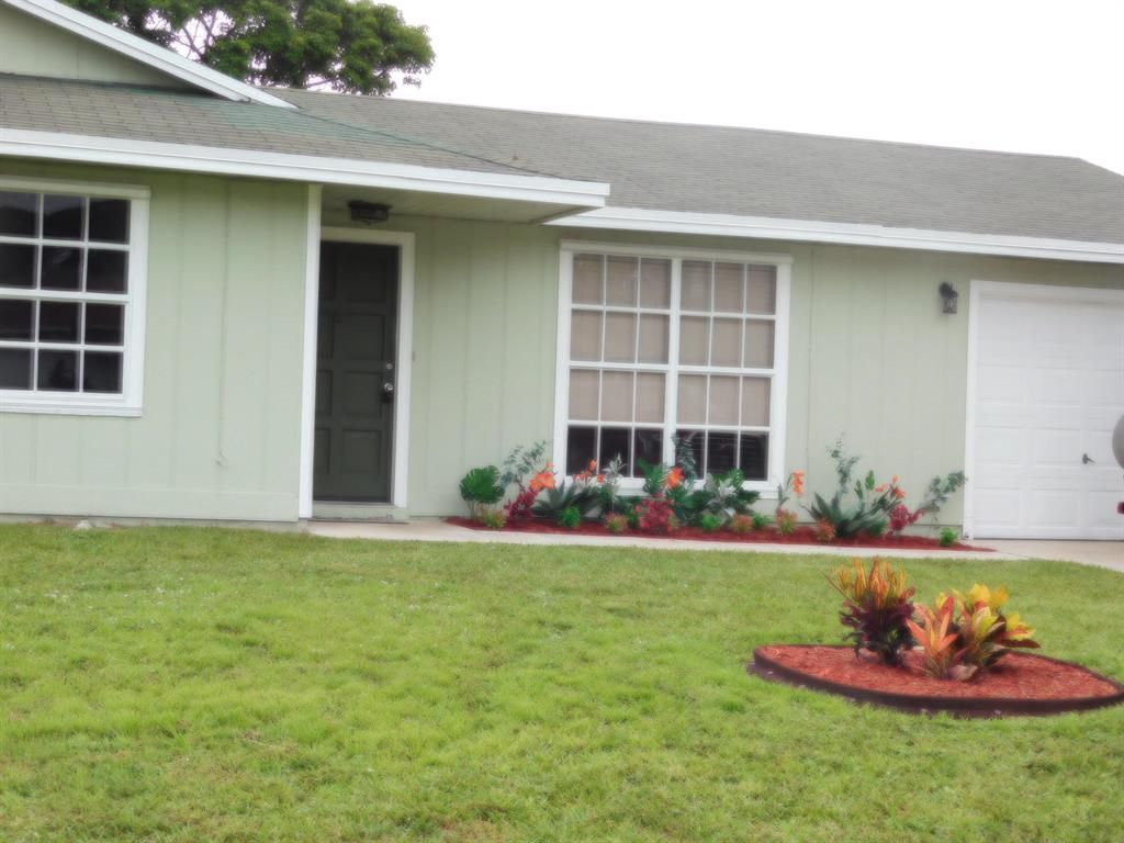 Photo of 1601 SW Andalusia Road, Port Saint Lucie, FL 34953 (MLS # R10736085)