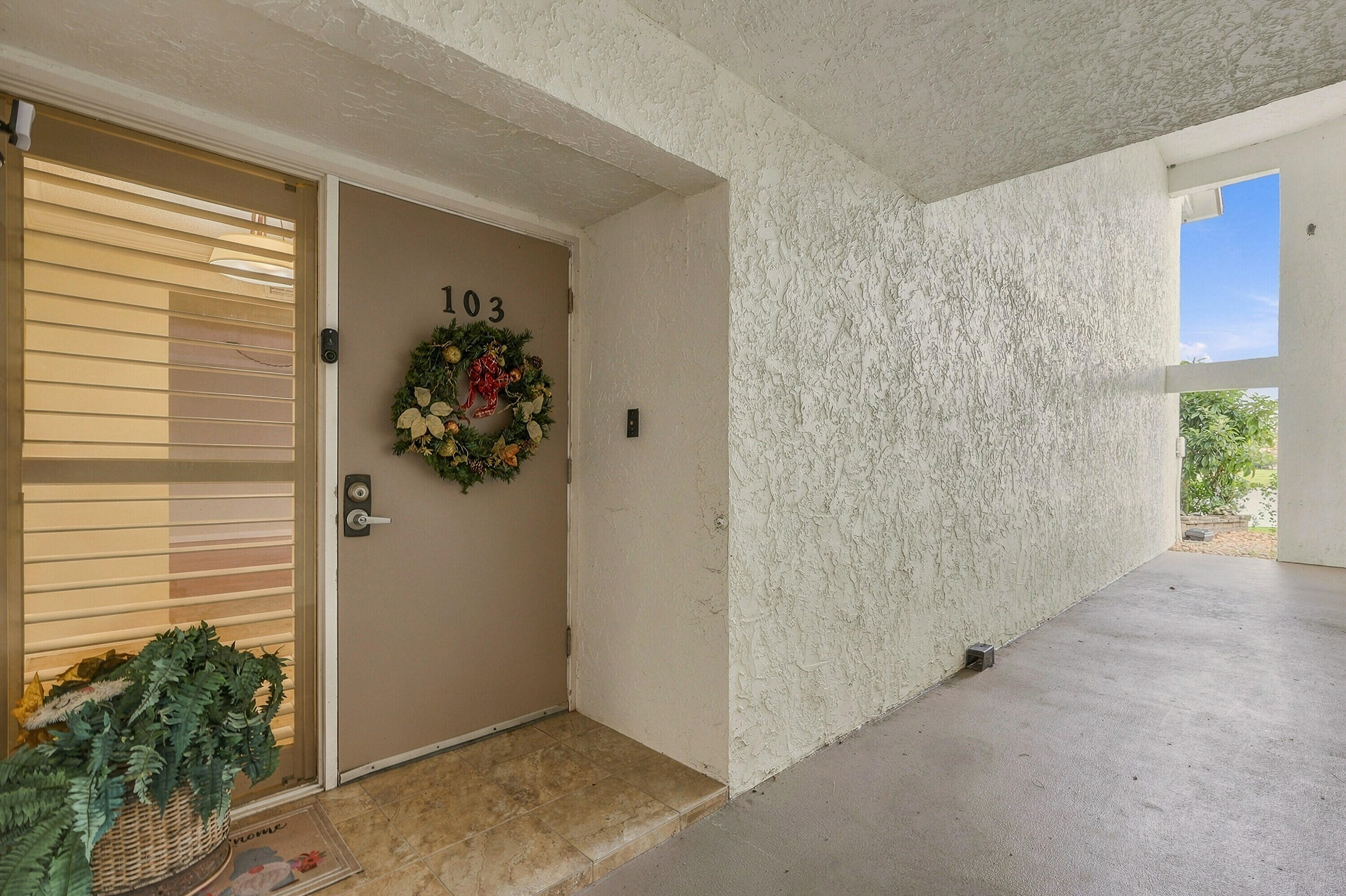 3351 Twin Lakes Terrace 103