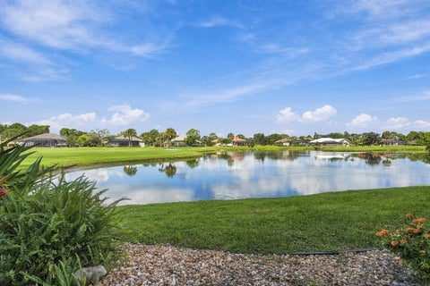 Tiny photo for 3351 Twin Lakes Terrace #103, Fort Pierce, FL 34951 (MLS # B26091143)