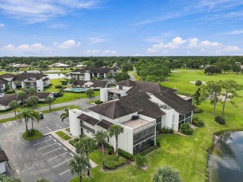 Tiny photo for 3351 Twin Lakes Terrace #103, Fort Pierce, FL 34951 (MLS # B26091143)