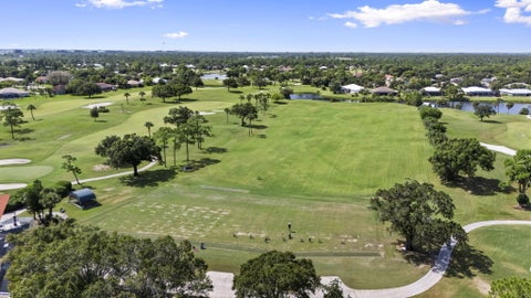 Tiny photo for 3351 Twin Lakes Terrace #103, Fort Pierce, FL 34951 (MLS # B26091143)
