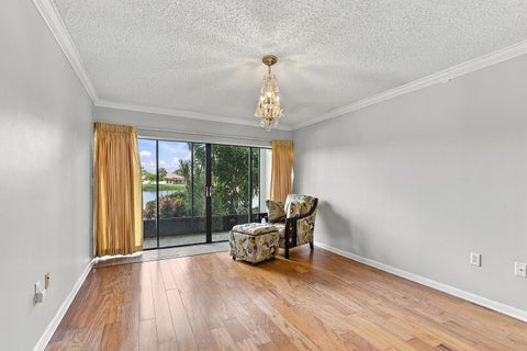 Tiny photo for 3351 Twin Lakes Terrace #103, Fort Pierce, FL 34951 (MLS # B26091143)