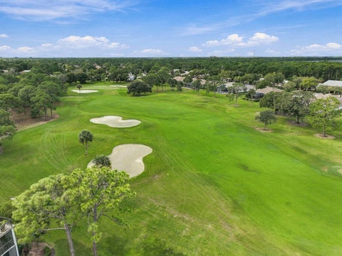 Tiny photo for 3351 Twin Lakes Terrace #103, Fort Pierce, FL 34951 (MLS # B26091143)