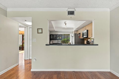 Tiny photo for 3351 Twin Lakes Terrace #103, Fort Pierce, FL 34951 (MLS # B26091143)