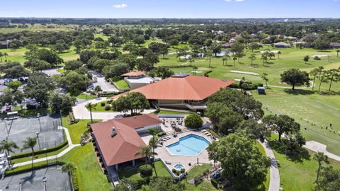 Tiny photo for 3351 Twin Lakes Terrace #103, Fort Pierce, FL 34951 (MLS # B26091143)