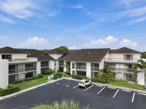 Tiny photo for 3351 Twin Lakes Terrace #103, Fort Pierce, FL 34951 (MLS # B26091143)