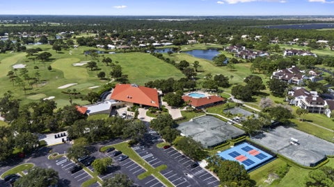 Tiny photo for 3351 Twin Lakes Terrace #103, Fort Pierce, FL 34951 (MLS # B26091143)