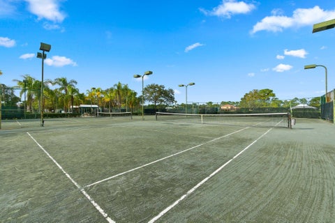 Tiny photo for 3351 Twin Lakes Terrace #103, Fort Pierce, FL 34951 (MLS # B26091143)
