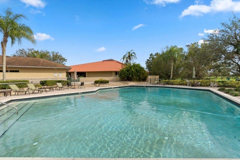 Tiny photo for 3351 Twin Lakes Terrace #103, Fort Pierce, FL 34951 (MLS # B26091143)