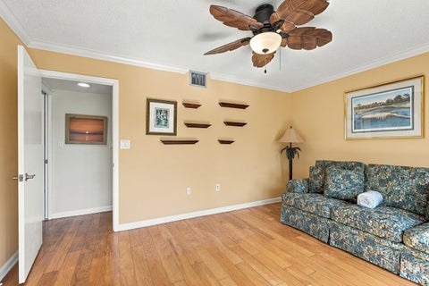 Tiny photo for 3351 Twin Lakes Terrace #103, Fort Pierce, FL 34951 (MLS # B26091143)