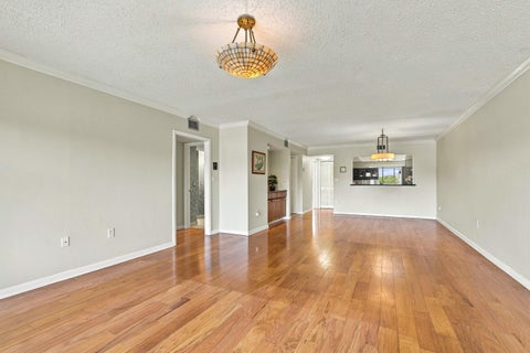 Tiny photo for 3351 Twin Lakes Terrace #103, Fort Pierce, FL 34951 (MLS # B26091143)