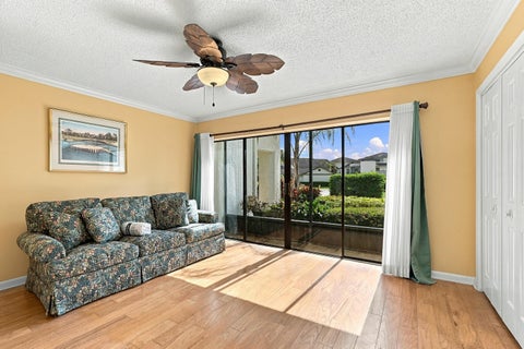 Tiny photo for 3351 Twin Lakes Terrace #103, Fort Pierce, FL 34951 (MLS # B26091143)