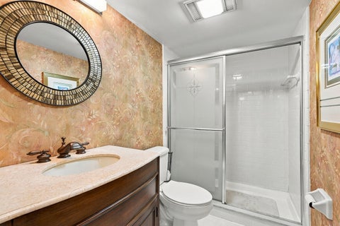 Tiny photo for 3351 Twin Lakes Terrace #103, Fort Pierce, FL 34951 (MLS # B26091143)
