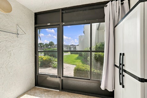 Tiny photo for 3351 Twin Lakes Terrace #103, Fort Pierce, FL 34951 (MLS # B26091143)
