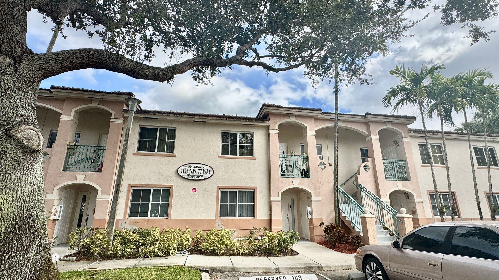 2125 NW 77TH WAY 103