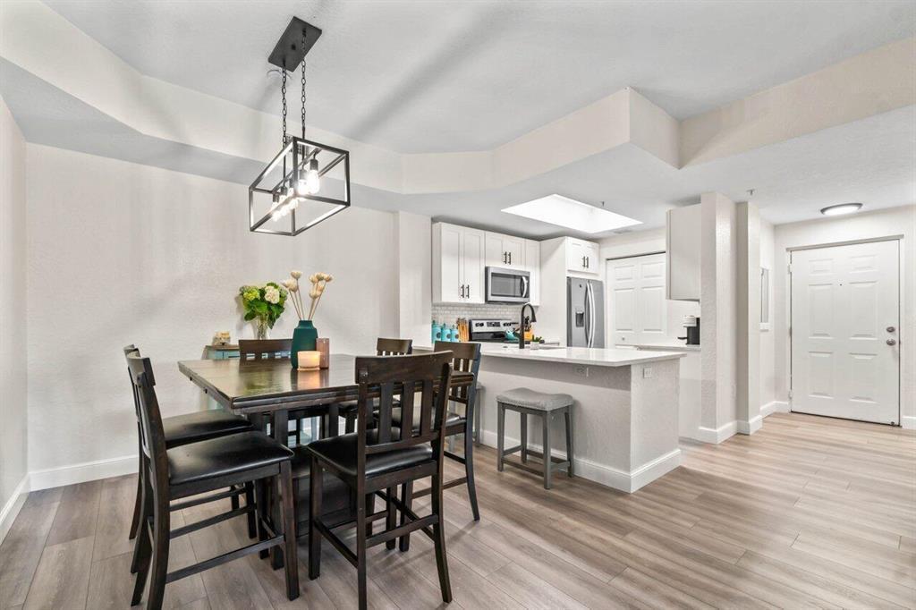 Photo of 2812 GRANDE Parkway #201, Palm Beach Gardens, FL 33410 (MLS # B26081451)