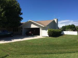 PORT ST LUCIE SECTION 29 - Residential