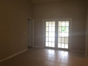 PORT ST LUCIE SECTION 29 - Residential