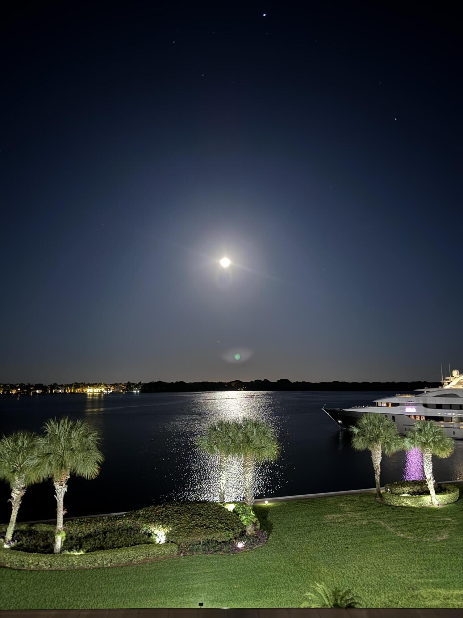 OLD PORT COVE CONDO THREE - Residential