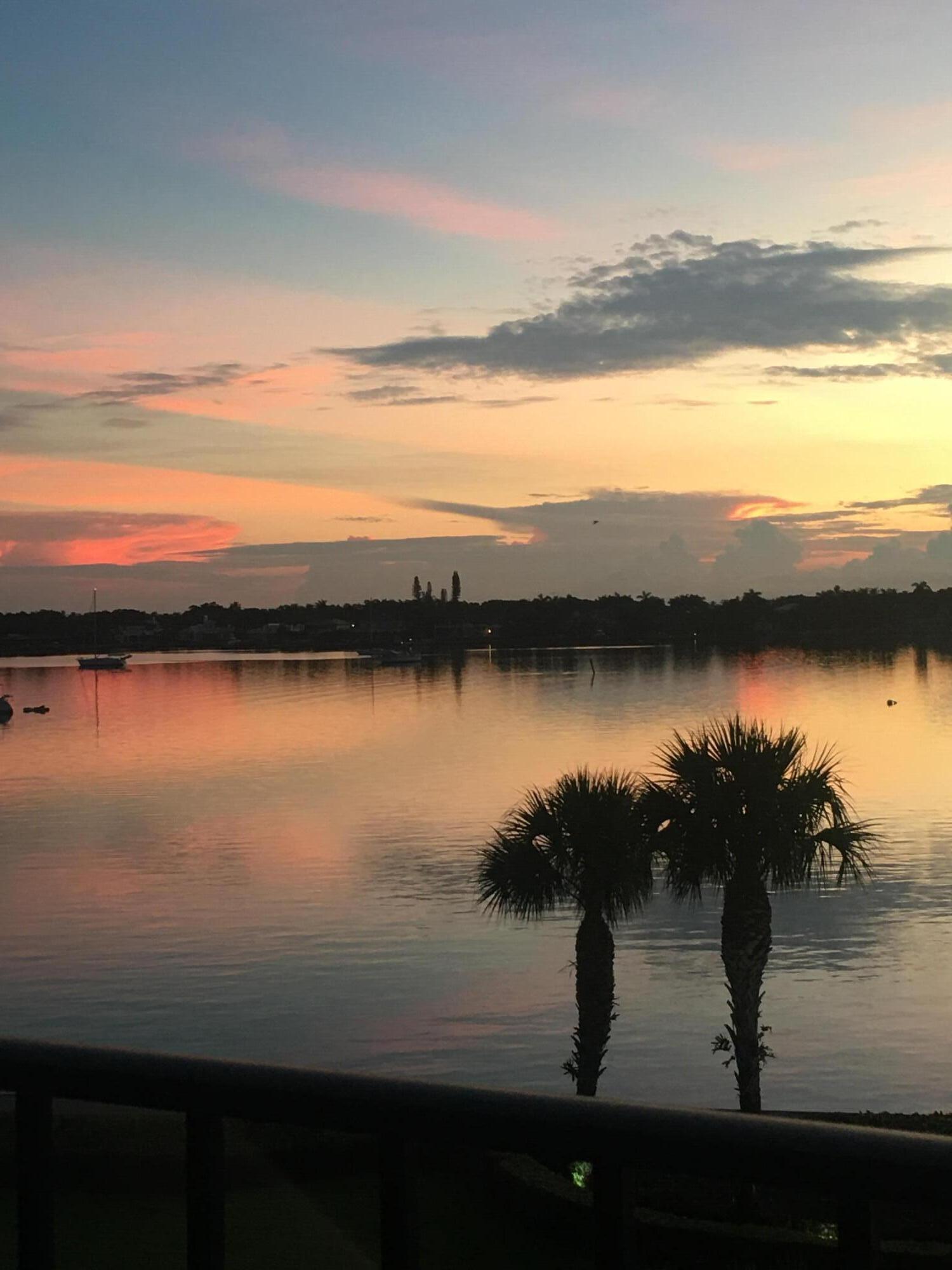 OLD PORT COVE CONDO THREE - Residential