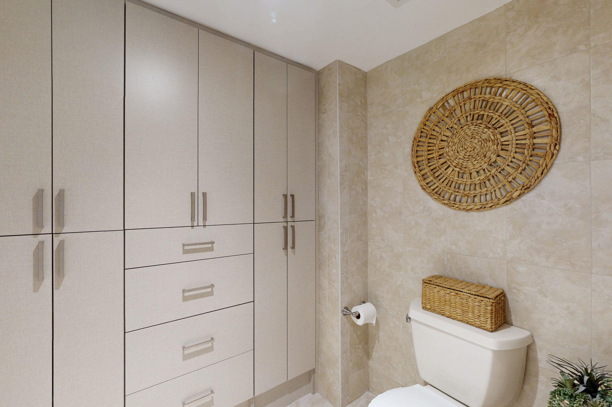 OLD PORT COVE CONDO THREE - Residential