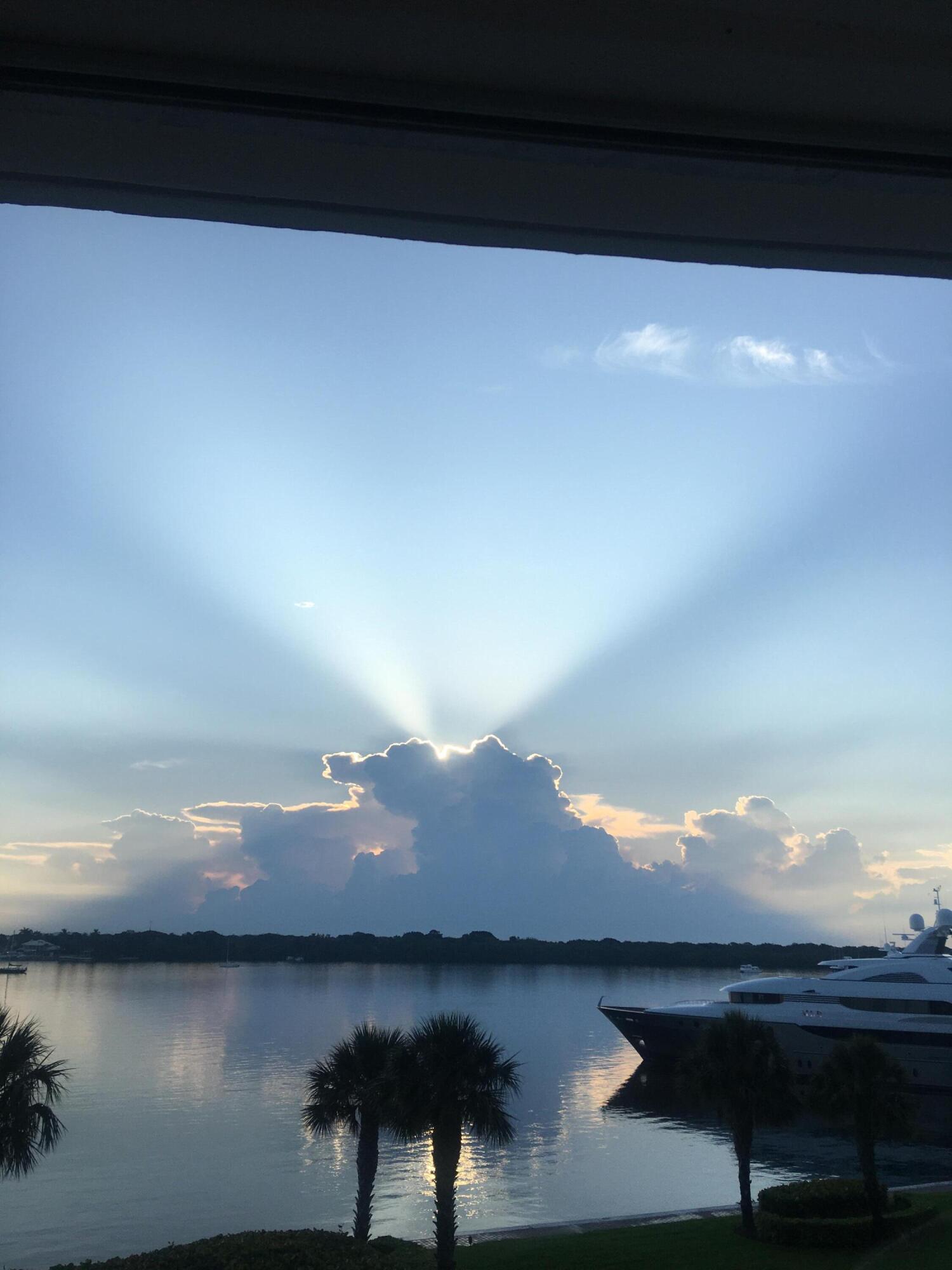 OLD PORT COVE CONDO THREE - Residential