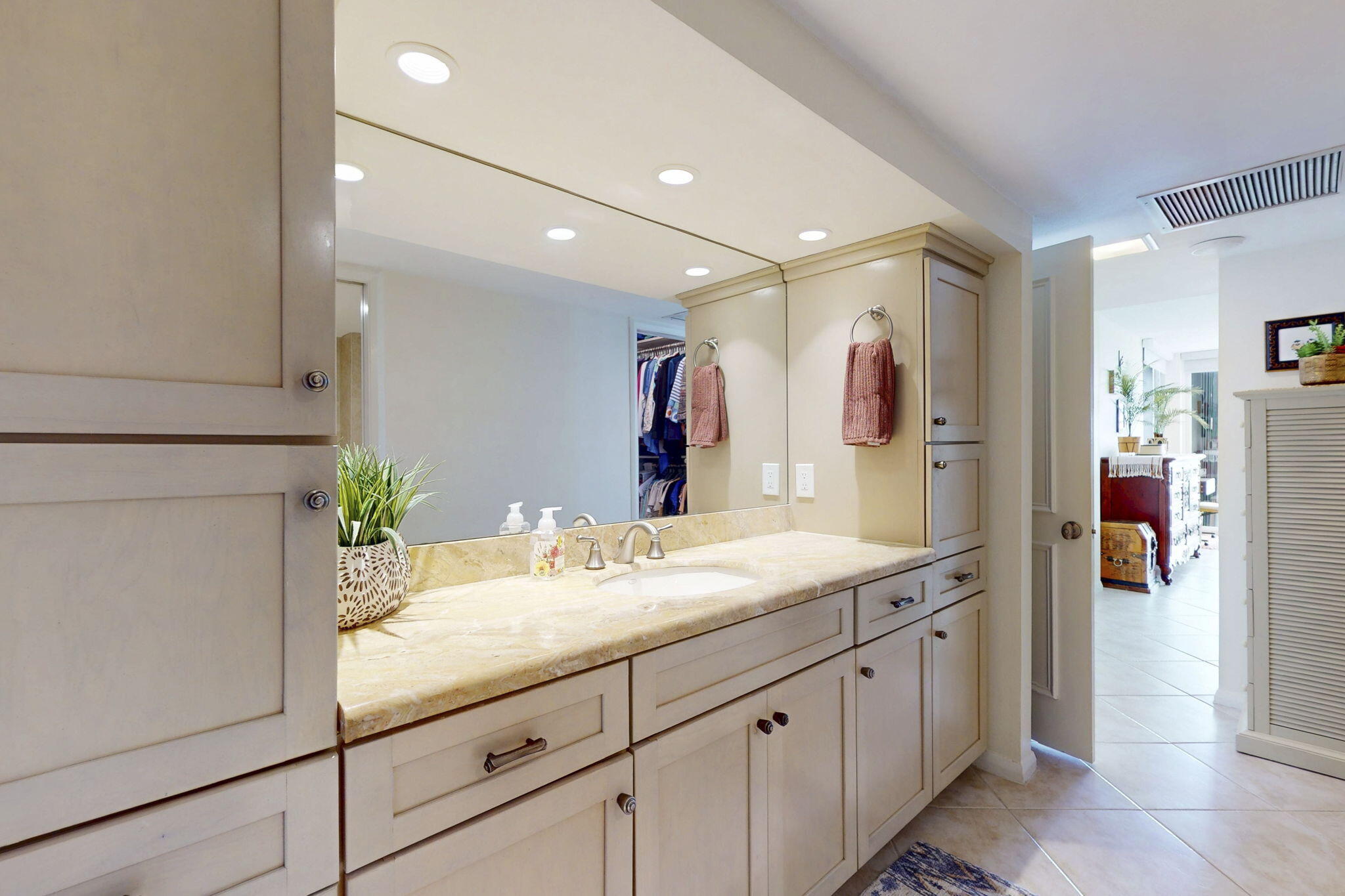 OLD PORT COVE CONDO THREE - Residential