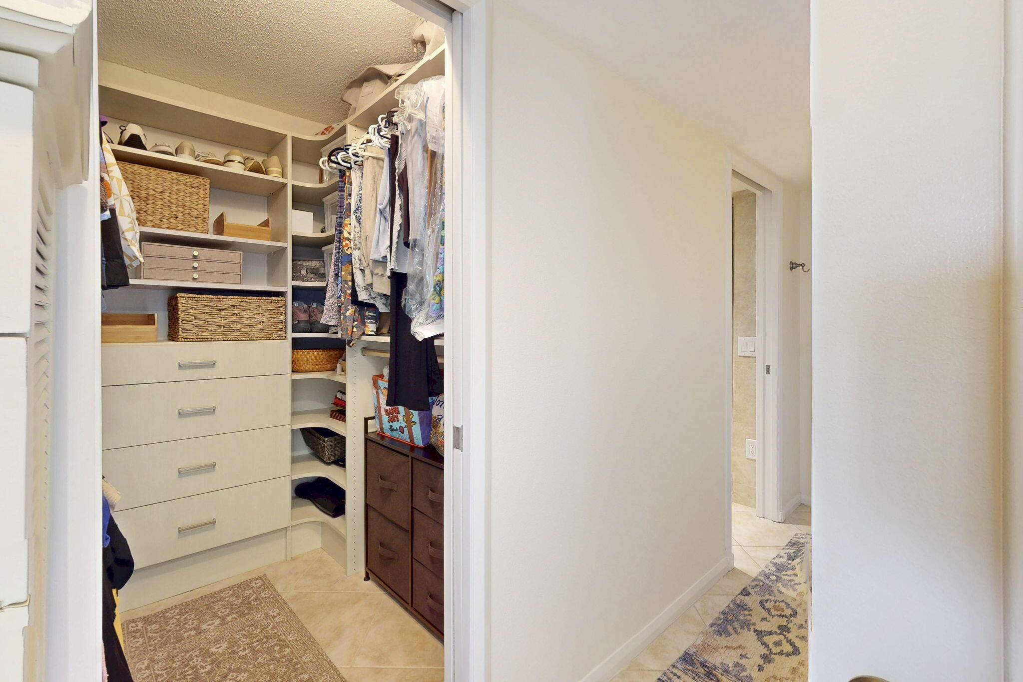 OLD PORT COVE CONDO THREE - Residential