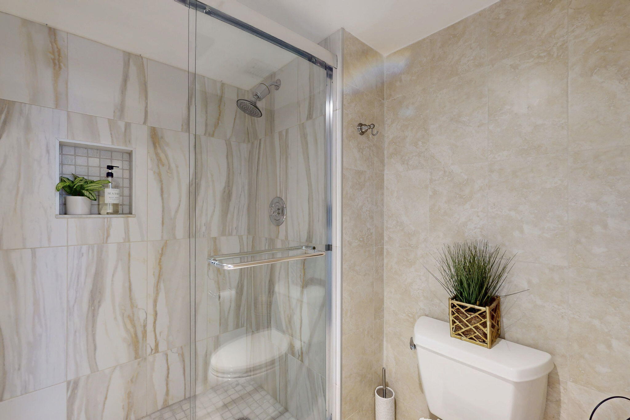 OLD PORT COVE CONDO THREE - Residential