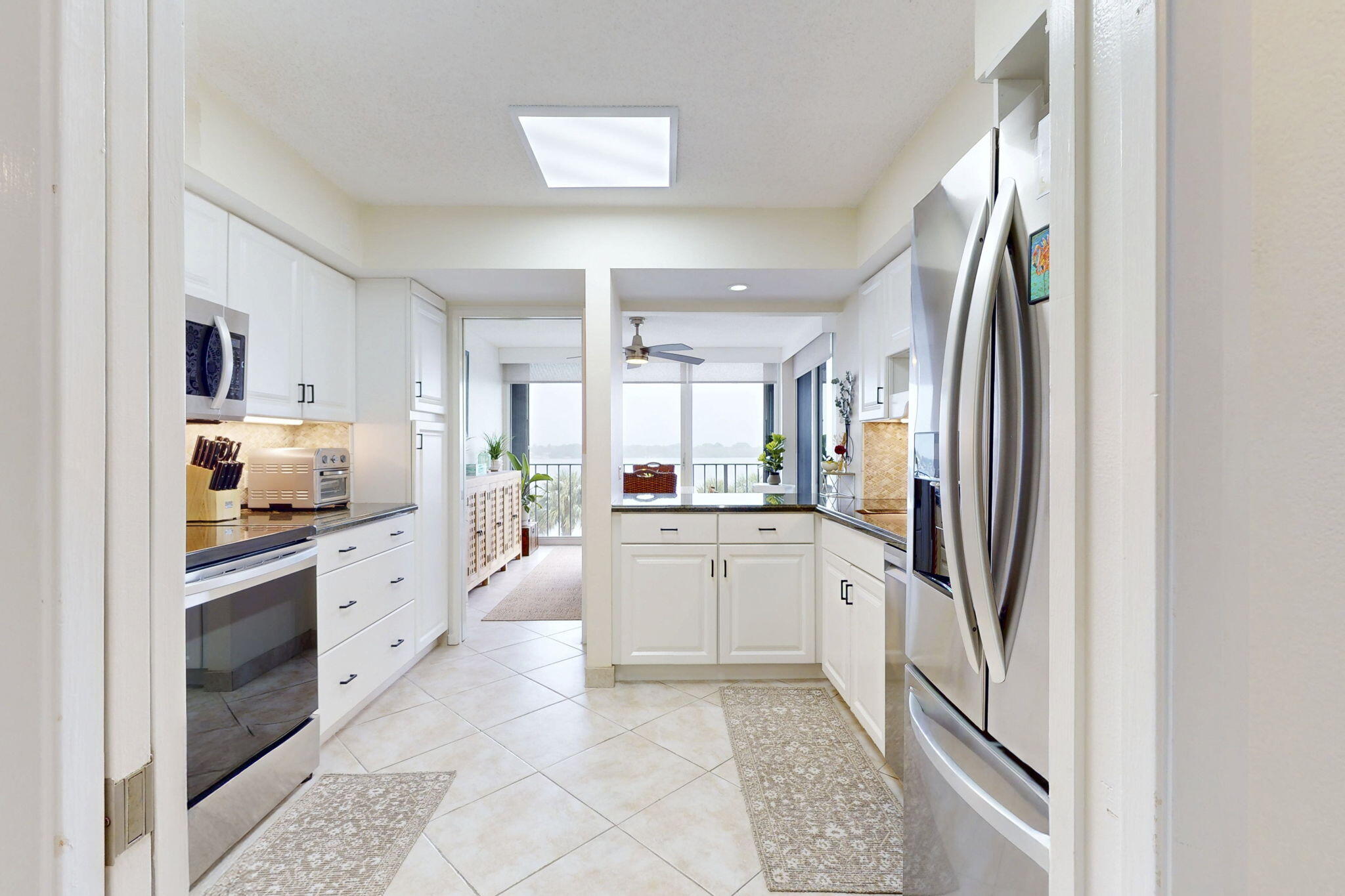 OLD PORT COVE CONDO THREE - Residential