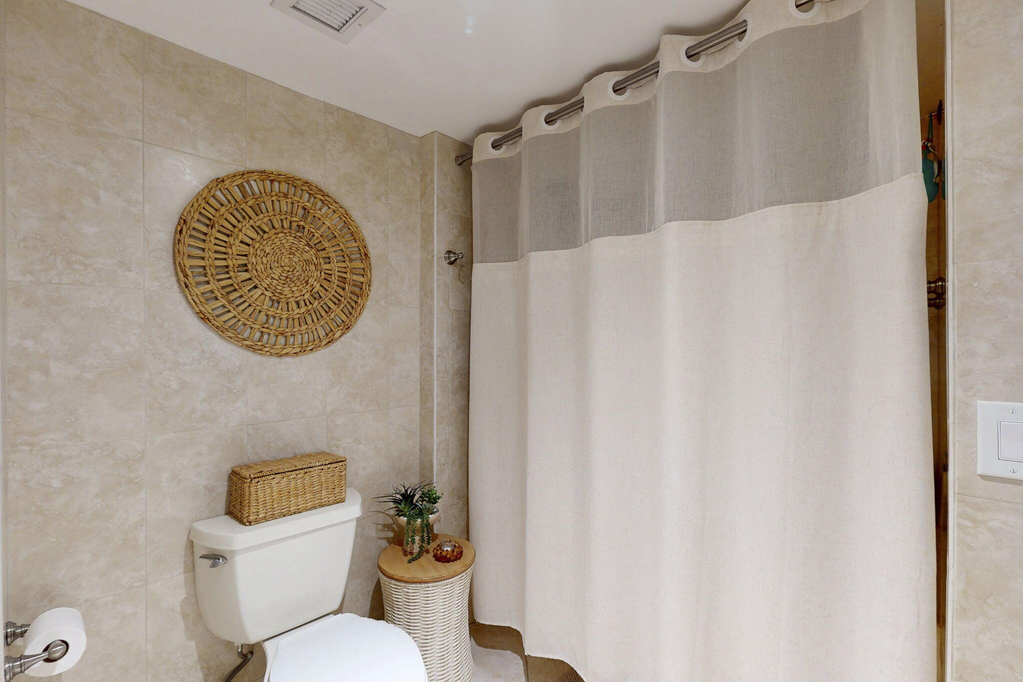 OLD PORT COVE CONDO THREE - Residential