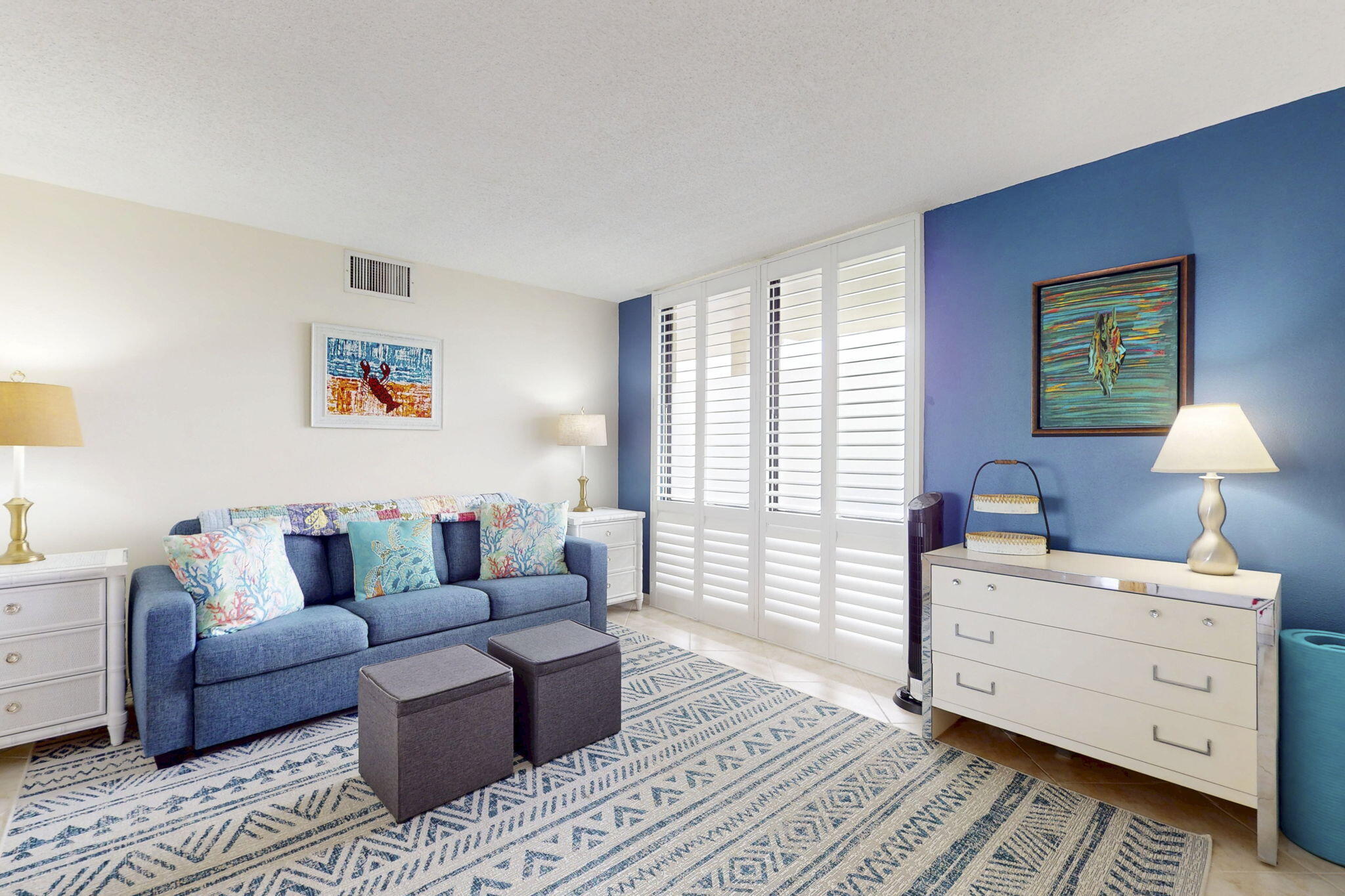 OLD PORT COVE CONDO THREE - Residential