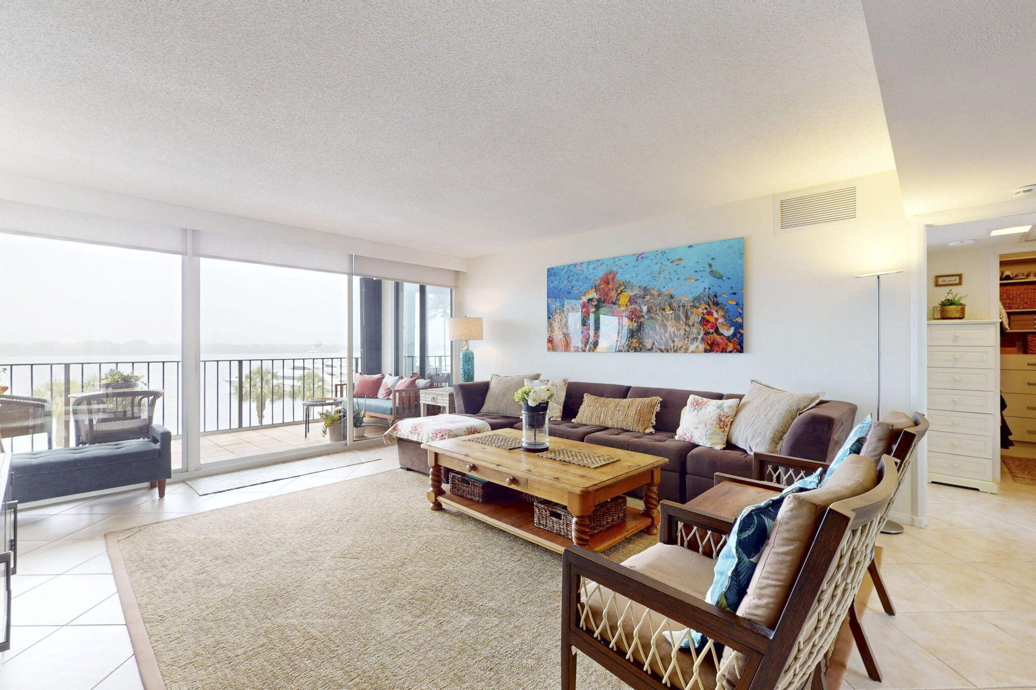 OLD PORT COVE CONDO THREE - Residential