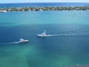 PALM BEACH HOUSE CONDO - Residential Lease